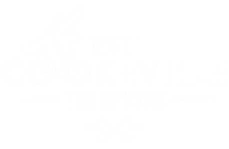 Visit Cookeville logo