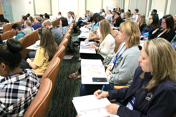 Southeast Tourism Society Marketing College teaches marketing techniques from all facets of the tourism industry.