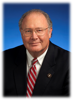 Senator Rusty Crowe