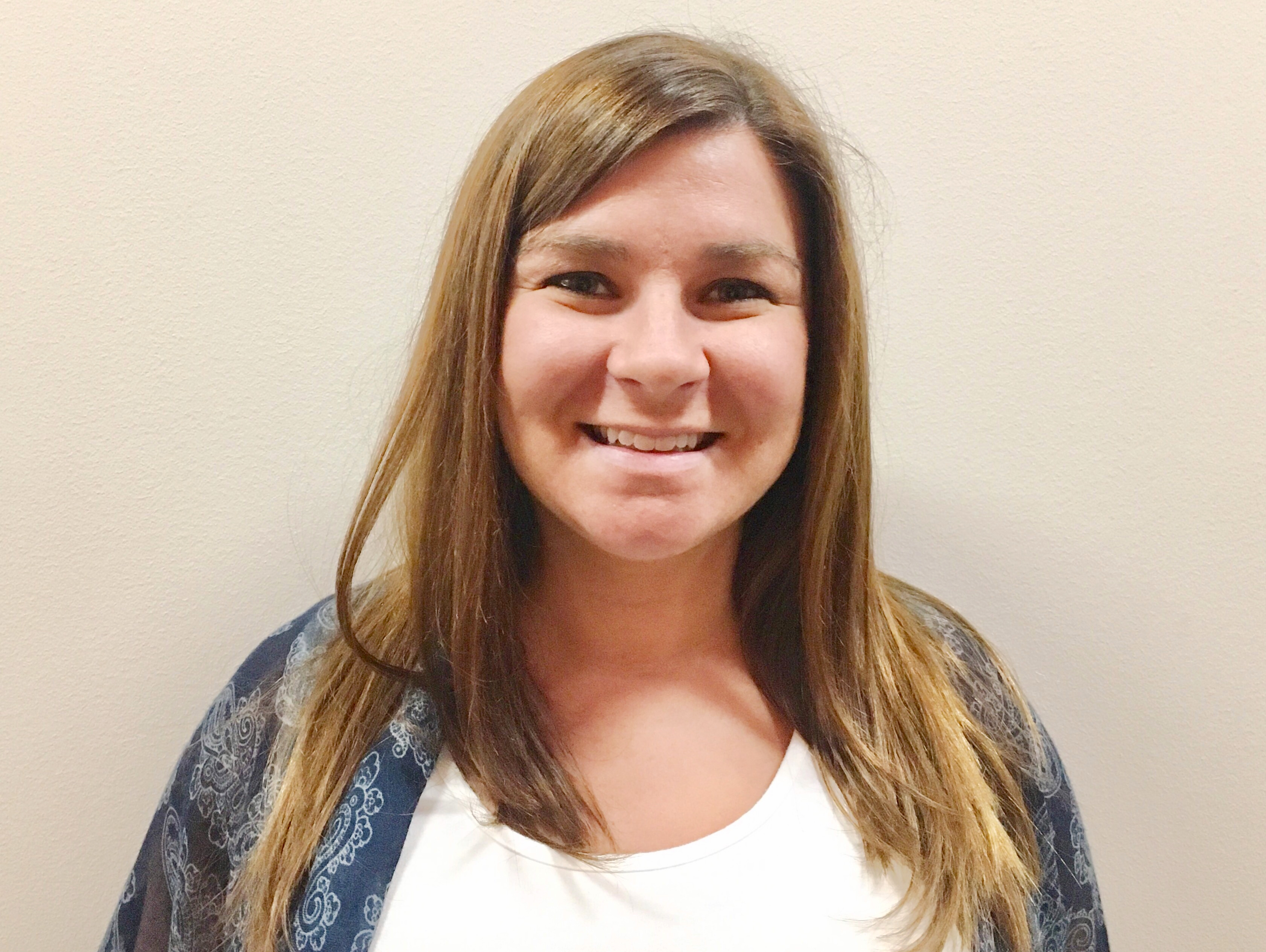 Dawn Grooms is TDTD’s new business manager.