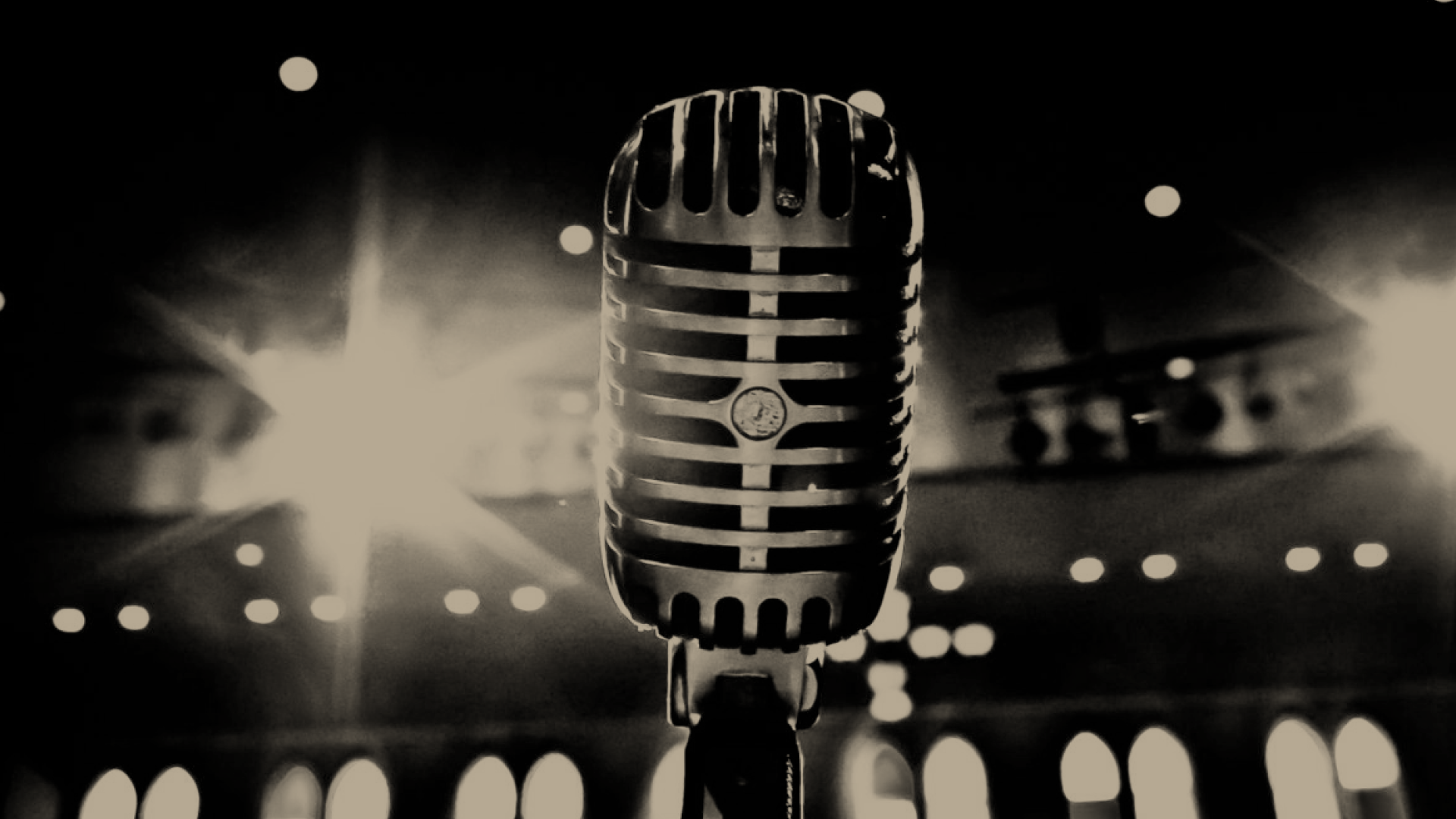 TN Songwriters Week Open Mic Nights