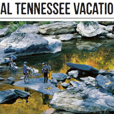2018 Tennessee Vacation Guide Media Kit Now Available on tnvacation.com Industry Page