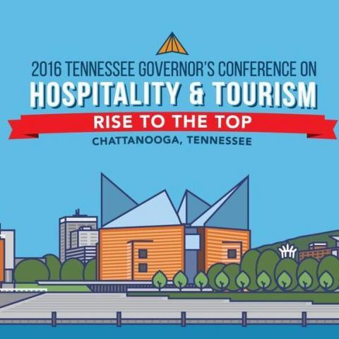 Register for the 2016 Tennessee Governor's Conference on Hospitality