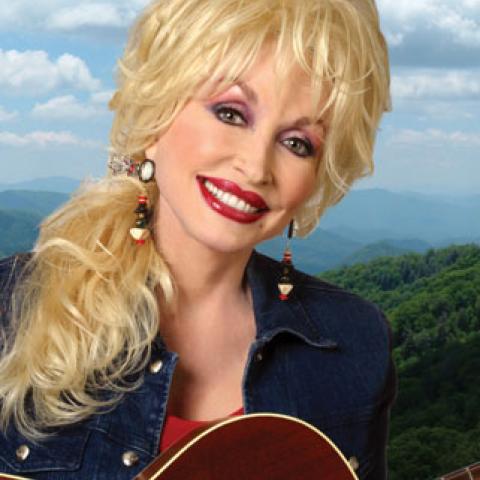 Dolly Parton's Smoky Mountain Telethon Tonight 8 p.m. ET on GAC