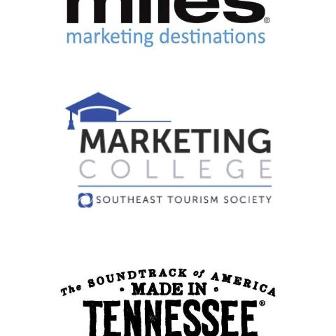 2016 Southeast Tourism Society Marketing College Scholarships for Tennessee Tourism Professionals