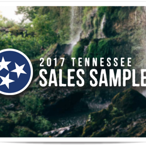 Final Chance to Sign Up for the TN Sampler Sales Mission