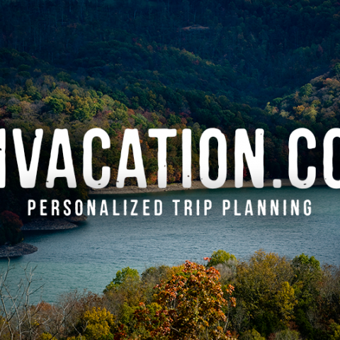 The Brand New tnvacation.com is now LIVE!