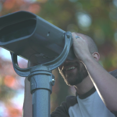 Tennessee Department of Tourist Development Installs “Colorblind-less” Viewfinders at Scenic Overlooks