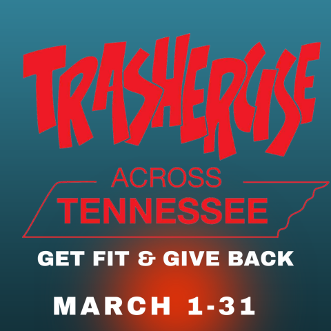 Get Fit and Give Back With Keep Tennessee Beautiful Latest Campaign 