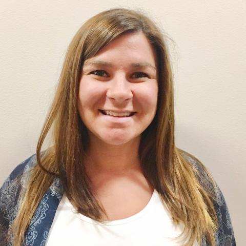 Dawn Grooms Named TDTD’s New Business Manager