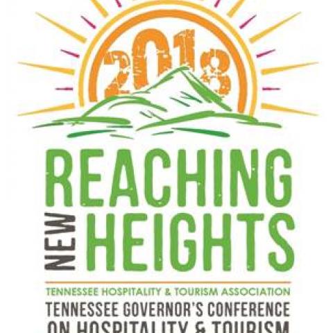Make plans now to attend Governor’s Conference on Hospitality & Tourism in Kingsport.