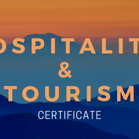 Hospitality & Tourism Certification to be Offered through ETSU and Northeast Tennessee Tourism