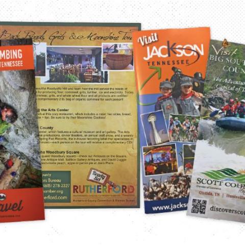 Tennessee Tourism Marketing Grant 