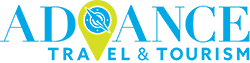Advance Travel and Tourism Logo