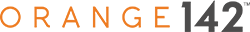 Orange142 Logo